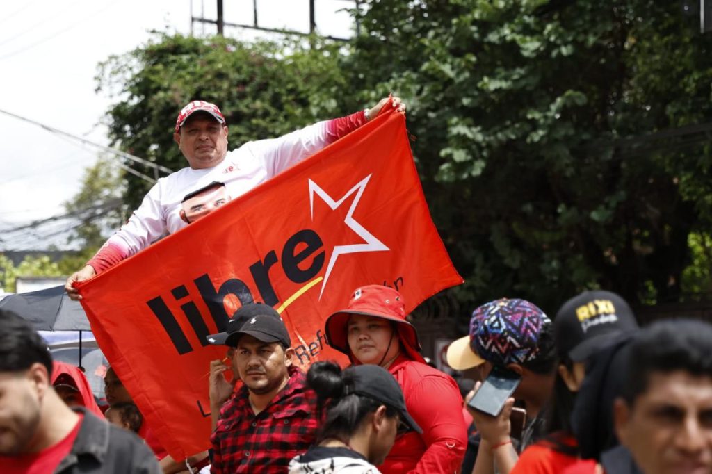 ¿Cómo afecta a Honduras el “Plan Venezuela” de LIBRE?