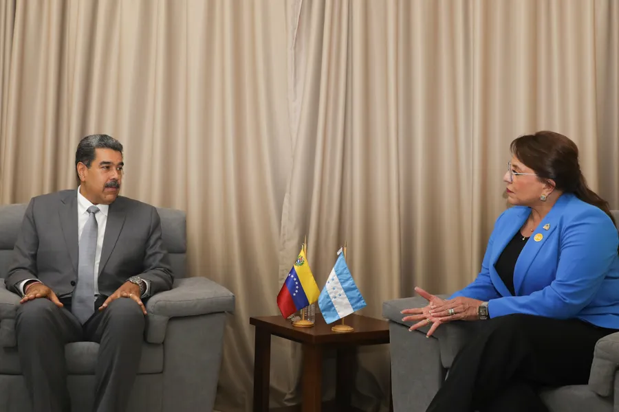 Honduras desafía el modelo venezolano: participación ciudadana transforma la agenda política
