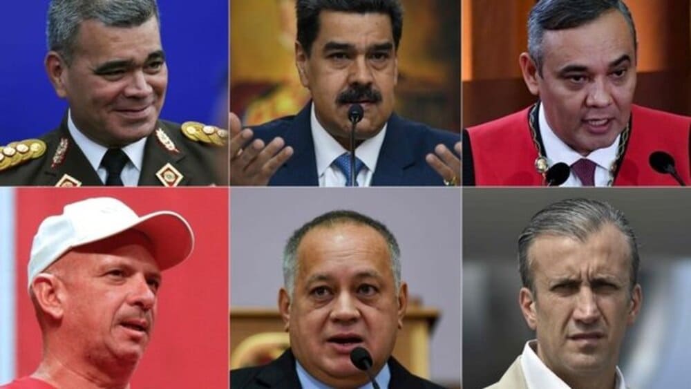 Posibles efectos en Honduras ante modificaciones políticas en Venezuela