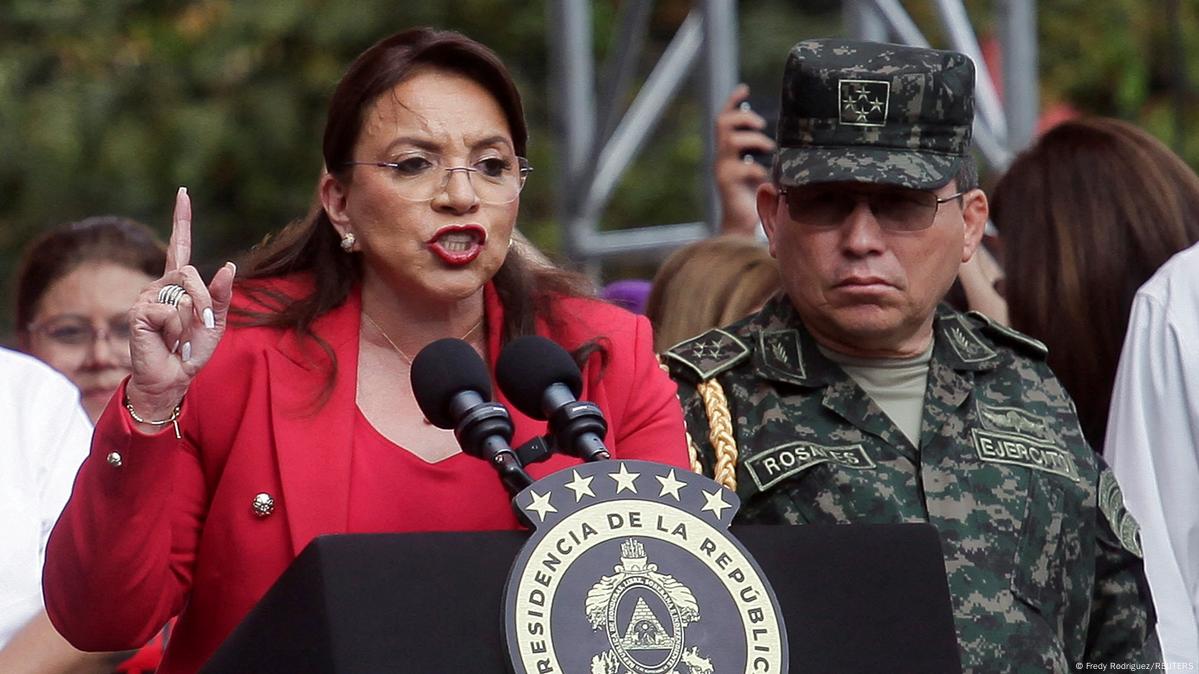 La Ley de Justicia Tributaria desata debate económico en Honduras