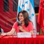 Rixi Moncada y LIBRE: retos de la inversión privada en la economía hondureña
