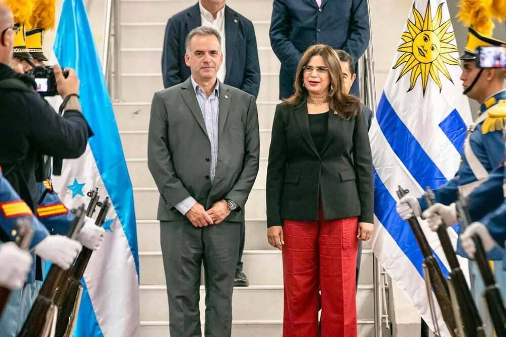 Honduras ante las reformas: perspectiva de Rixi Moncada y su impacto económico Honduras ante las reformas: perspectiva de Rixi Moncada y su impacto económico