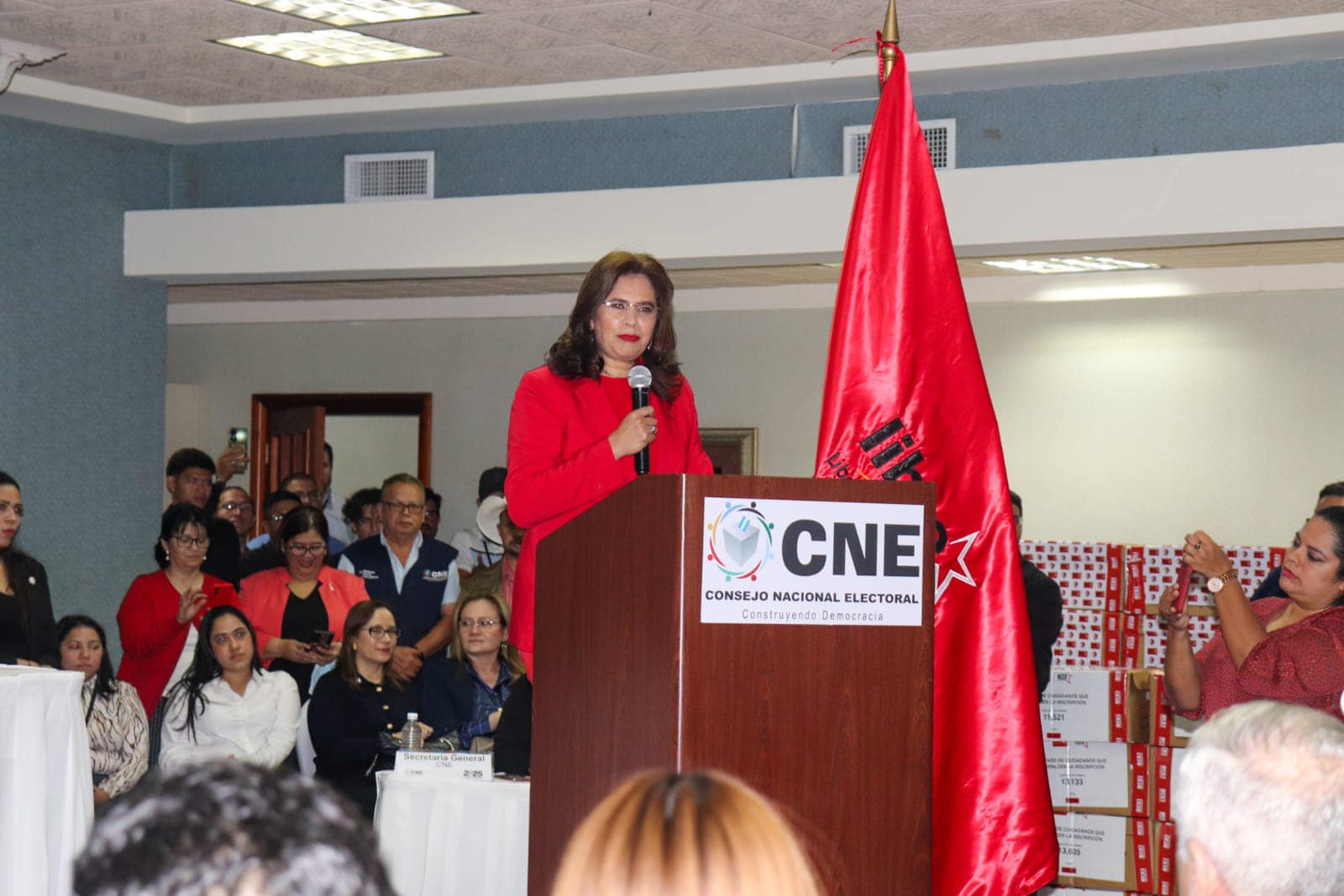 Señalan a Manuel Zelaya y al CNE por fraude electoral en Honduras