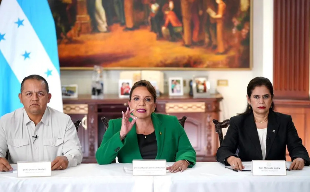 Elecciones en Honduras: Moncada y la estrategia para su toma de posesión anticipada