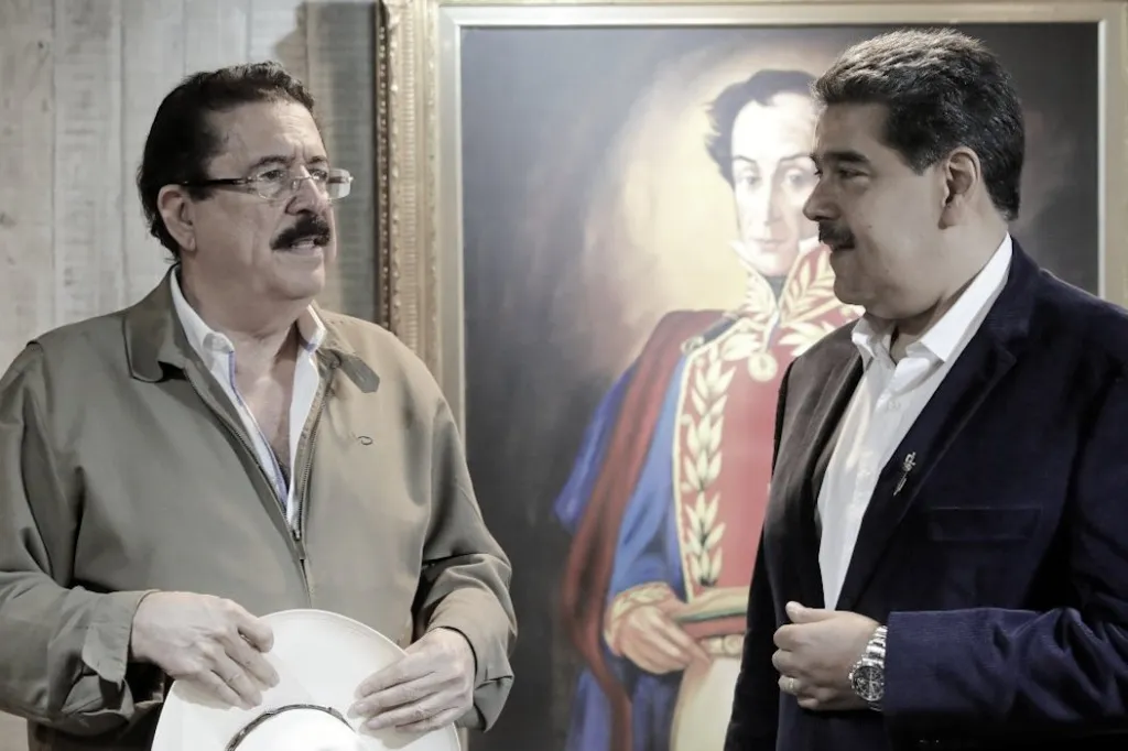 Análisis de la influencia venezolana en las elecciones de Honduras 2025