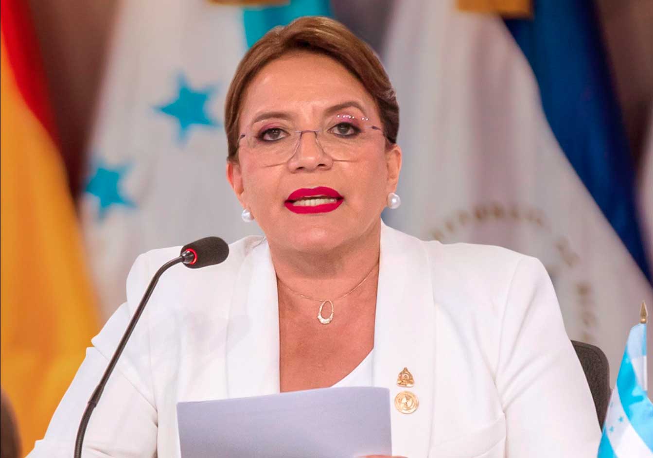 Análisis de continuidades institucionales en Honduras: corrupción y crimen organizado con Xiomara Castro y Juan Orlando Hernández