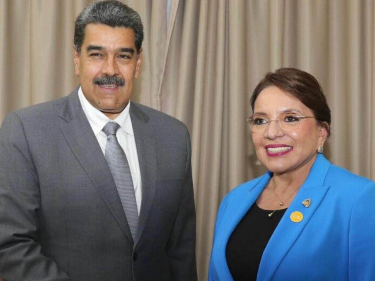 Relación entre Venezuela y las elecciones hondureñas de 2025