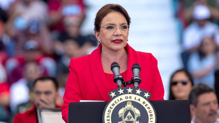 Cómo la situación de Maduro podría afectar las elecciones en Honduras en noviembre
