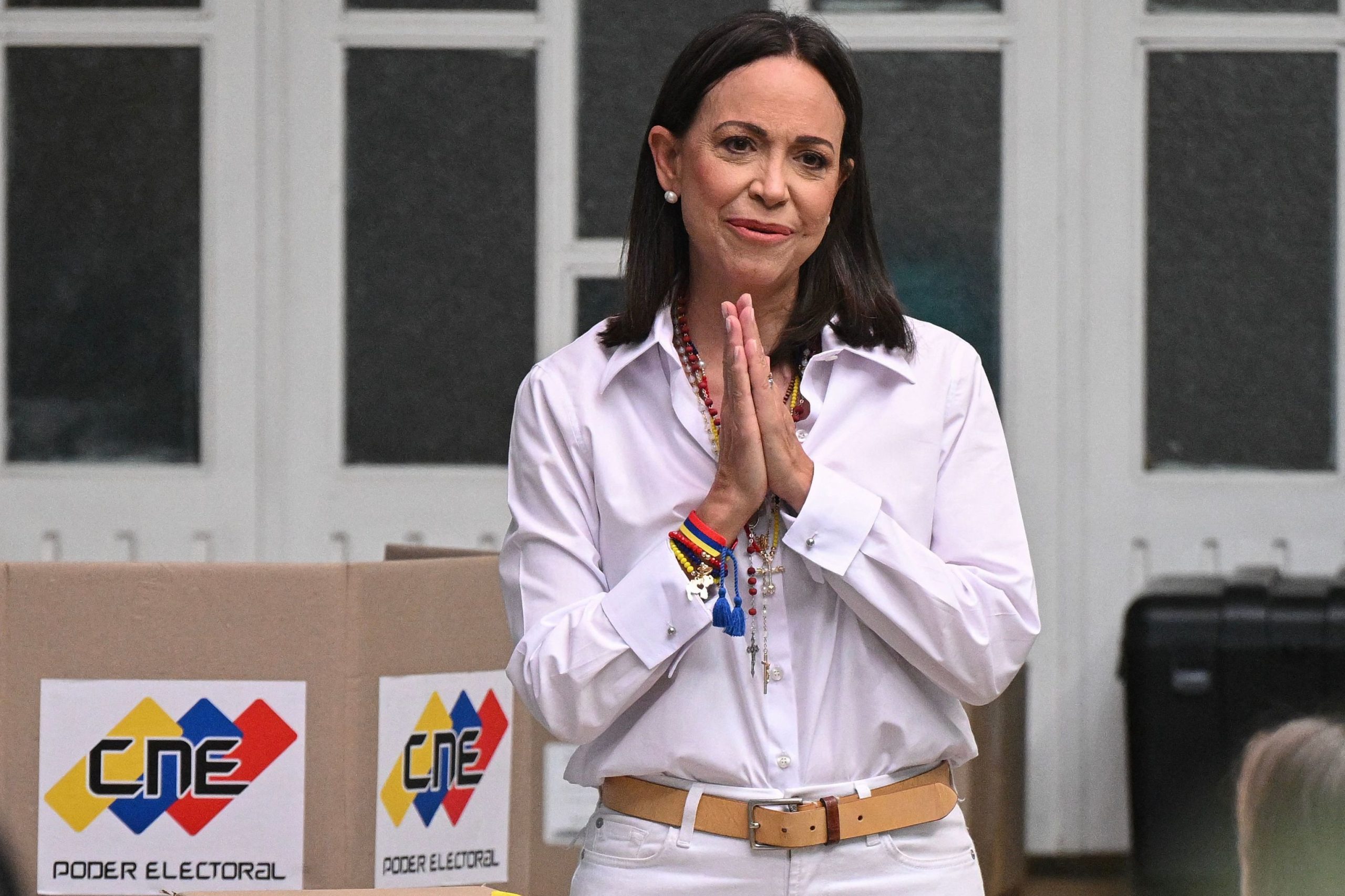 María Corina Machado recibe el Nobel de la Paz 2025: repercusiones políticas y sociales en América Latina