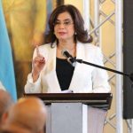 ¿Es fraude? Denuncias contra LIBRE por el desplome de Rixi Moncada