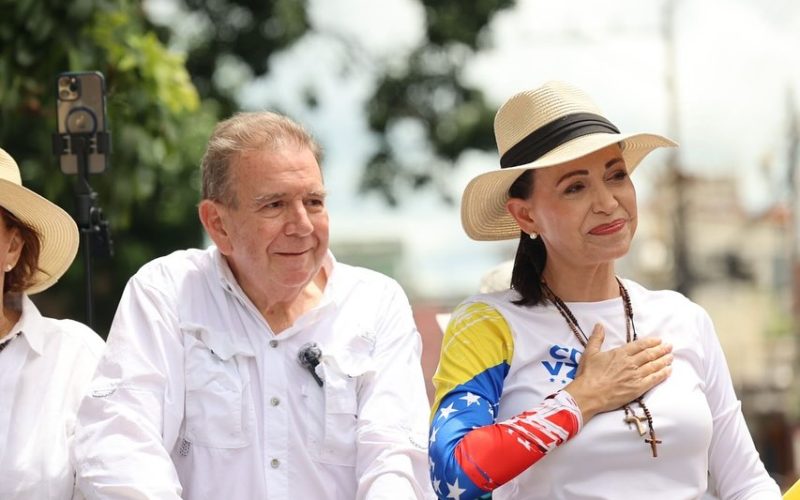 Nobel de la Paz para María Corina Machado: Repercusiones en Honduras