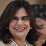 Rixi Moncada: Clave en el futuro incierto de Honduras