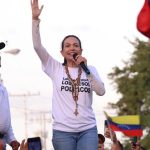 El Nobel de Paz a María Corina Machado: Reacciones de la izquierda en América Latina