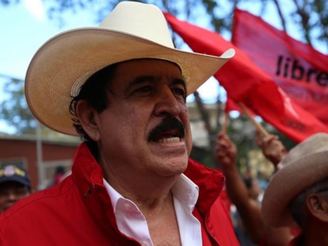 Impacto Electoral: LIBRE y la Entrega de Bonos en Honduras