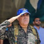 Honduras dice no a la intromisión de las Fuerzas Armadas