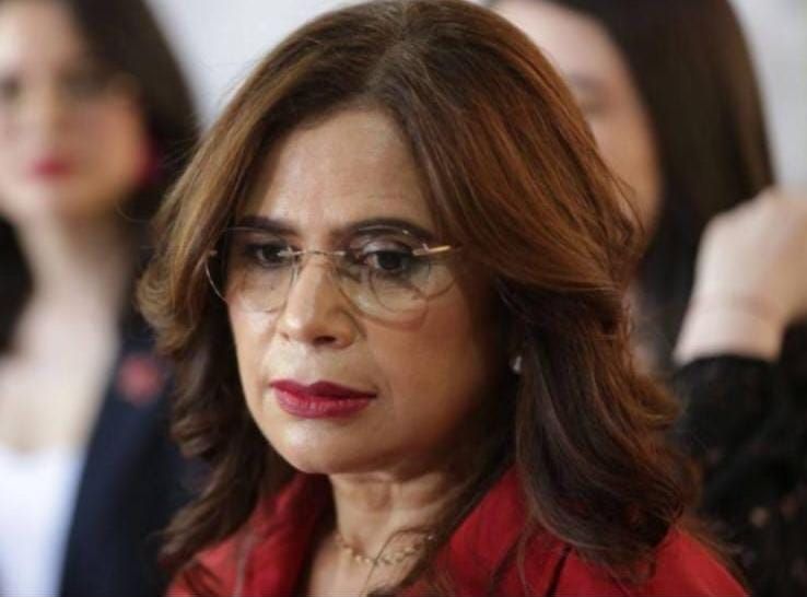 Rixi Moncada y LIBRE: Un desplome electoral con consecuencias institucionales