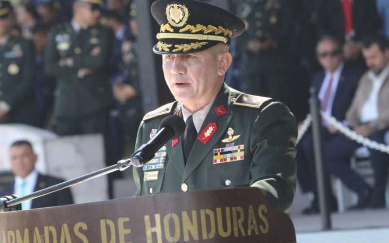 Fuerzas Armadas y el Plan Constituyente de LIBRE