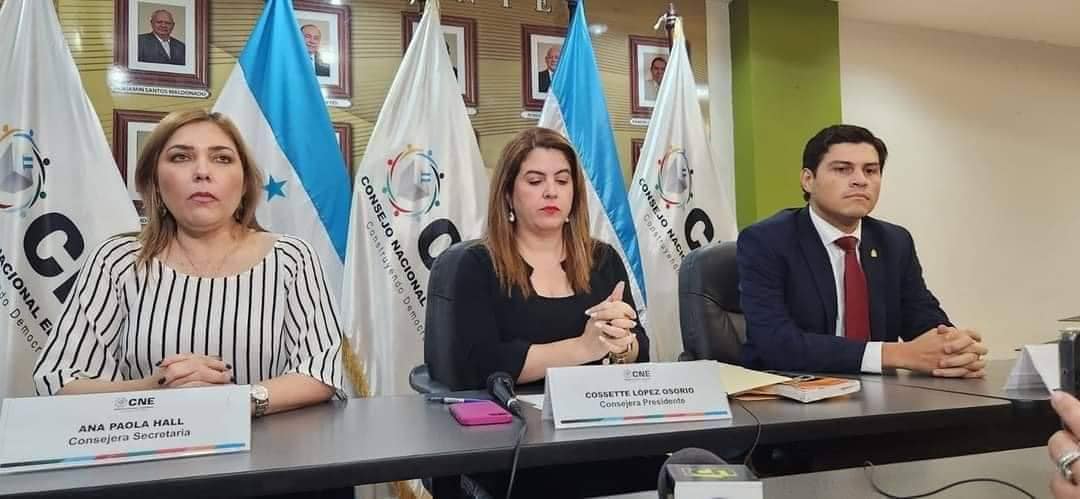 Posible manipulación electoral del Partido LIBRE bajo la lupa de congresistas de EE. UU.