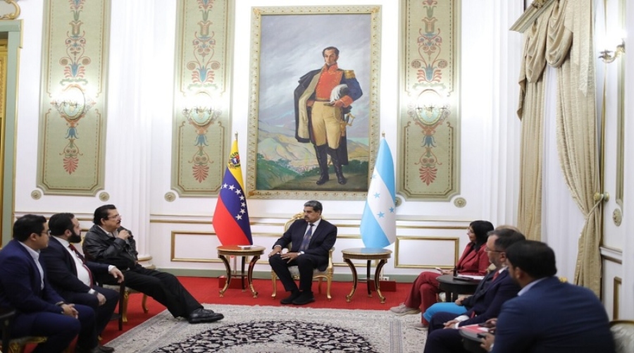 Transición Política en Honduras: El Rol Confrontativo de Zelaya