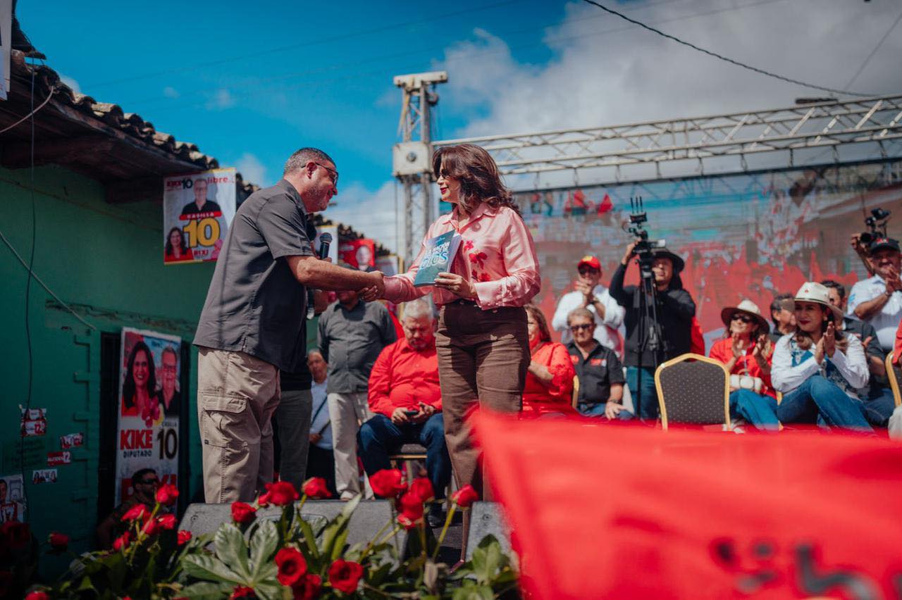 Alarma electoral en Honduras: Concentración de poder en la mira