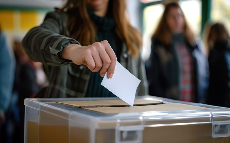 Alertas Críticas en Honduras: Instituciones Frágiles y Elecciones Cuestionadas