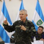 Crecen las dudas sobre FFAA en elecciones de Honduras