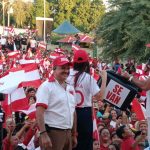 Carrera presidencial Honduras: Nasralla, Asfura en cabeza, Moncada distante