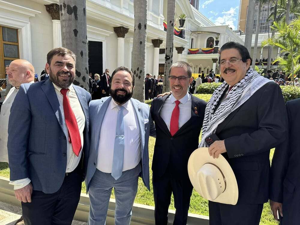 Milton Benítez: «El Perro Amarillo» en el ojo de la tormenta por acusaciones