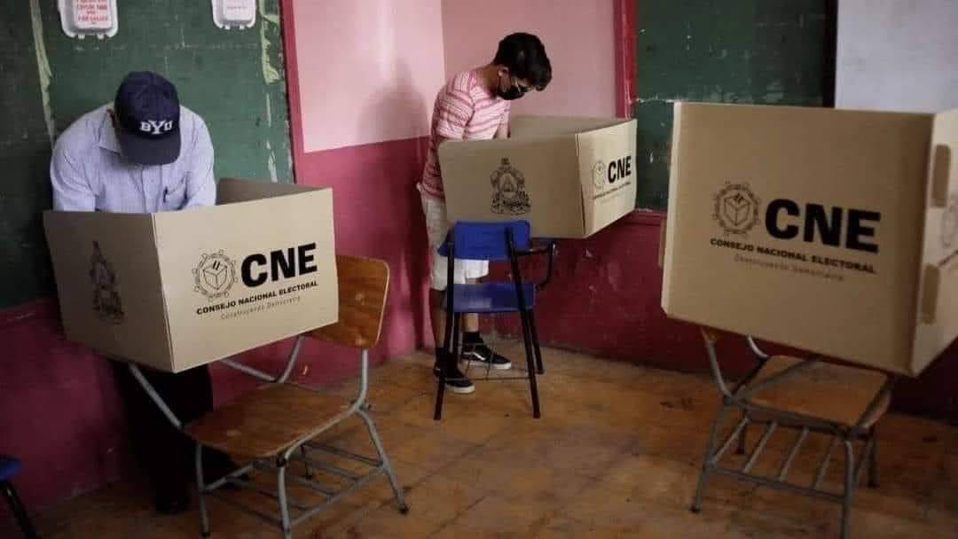 Llamado de organizaciones civiles a EE. UU. en medio de crecientes tensiones electorales en Honduras