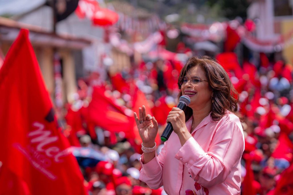 Elecciones Hondureñas: LIBRE en el Ojo del Huracán por Fraude