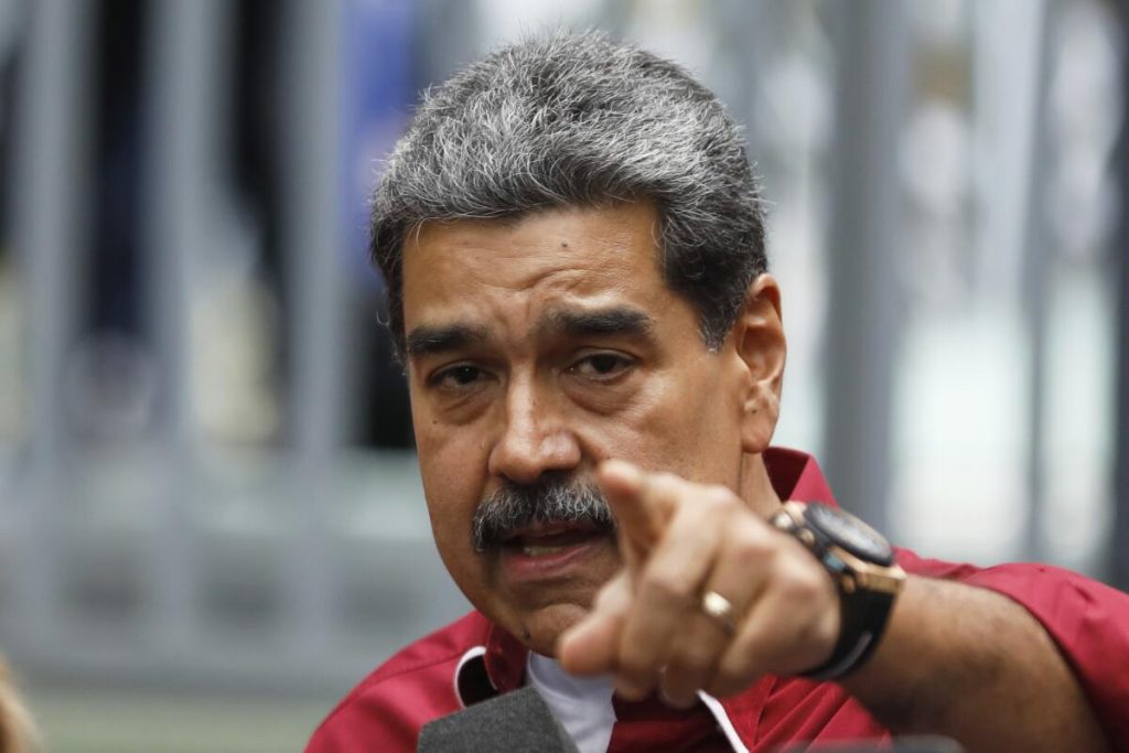 Injerencia de Maduro en Honduras: La versión de Nasralla