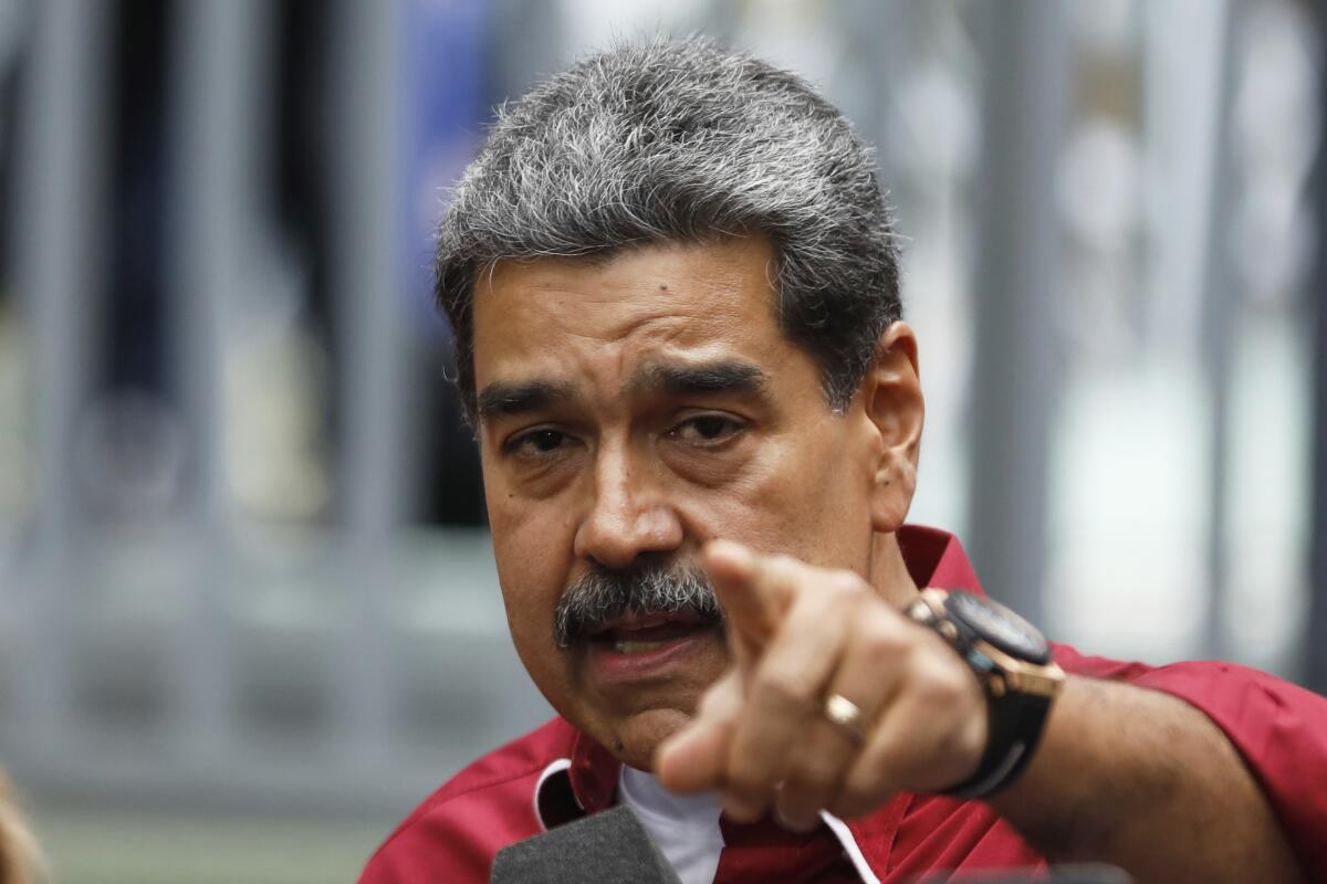 Injerencia de Maduro en Honduras: La versión de Nasralla