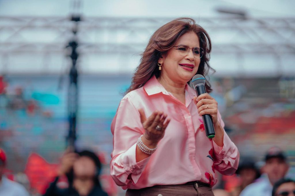 Partido LIBRE bajo Escrupuloso por Sospecha de Fraude Electoral en Honduras