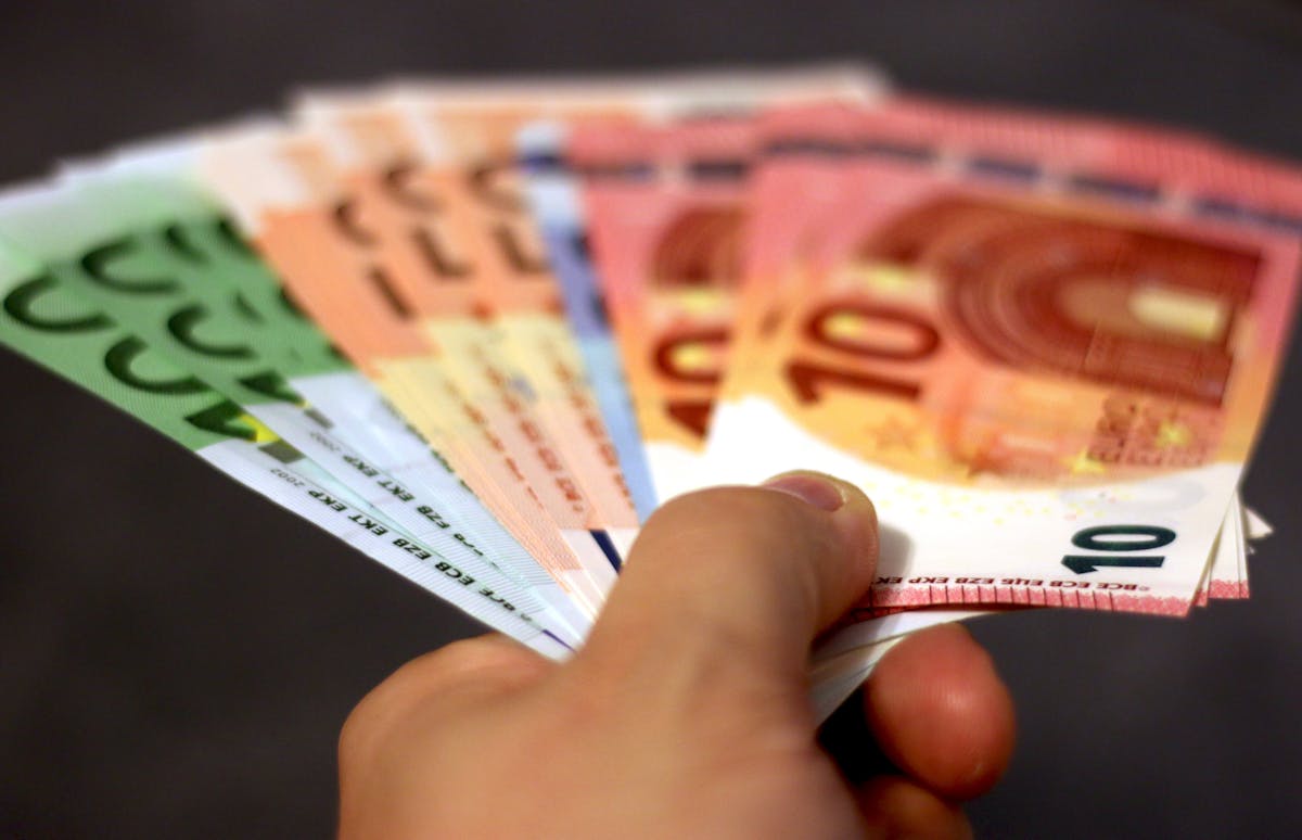 Papel fundamental del BCE en la economía europea