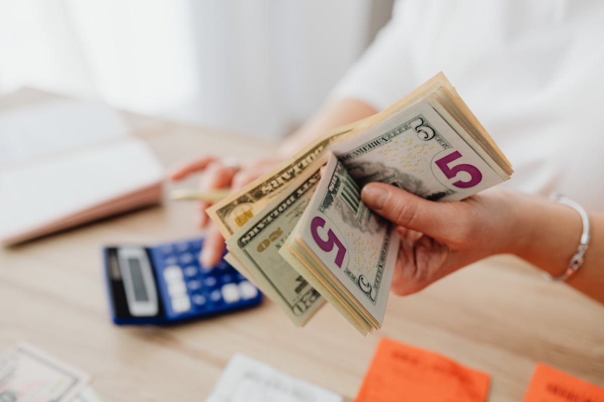 Corrupción y pérdida de confianza en los mercados