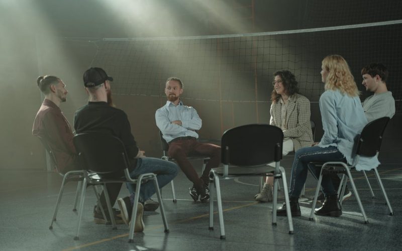 Instituciones clave en la lucha contra la corrupción