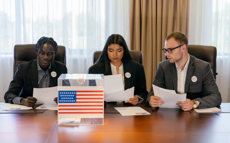 Efectos de la corrupción en la gobernabilidad democrática