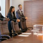 Instituciones democráticas bajo el peso de la corrupción