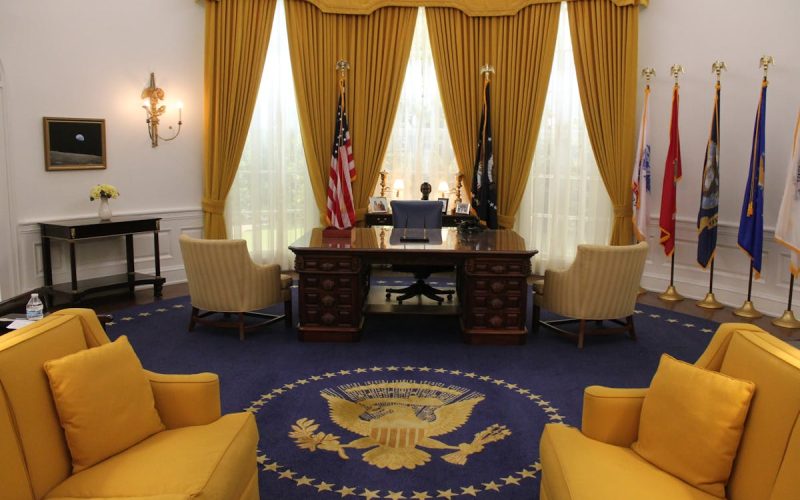 La corrupción y su efecto en las instituciones