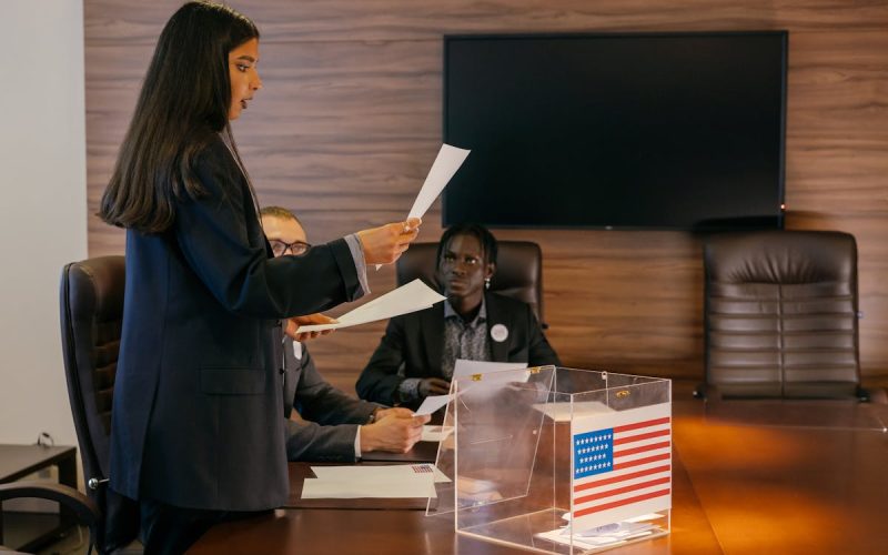 Desafíos democráticos frente a la corrupción